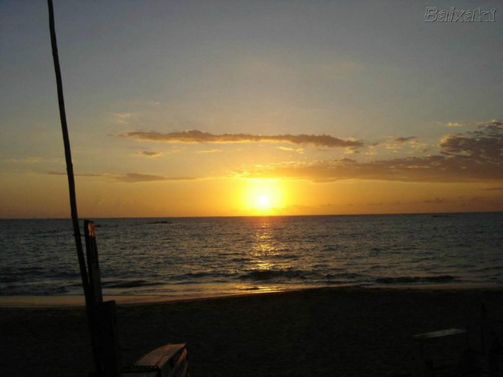 Apartamento Ed. Jatiuca Resort Flat Duplex 708 *