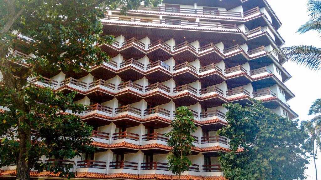 Apartamento Ed. Jatiuca Resort Flat Duplex 708 *