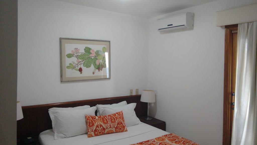 Apartamento Ed. Jatiuca Resort Flat Duplex 708 Maceió