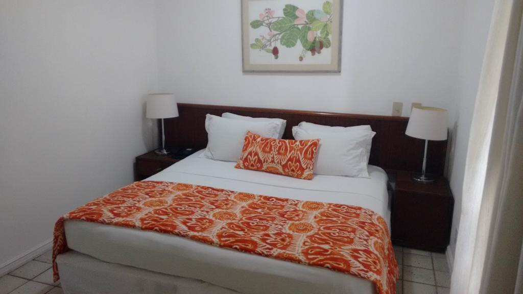 Ed. Jatiuca Resort Flat Duplex 708