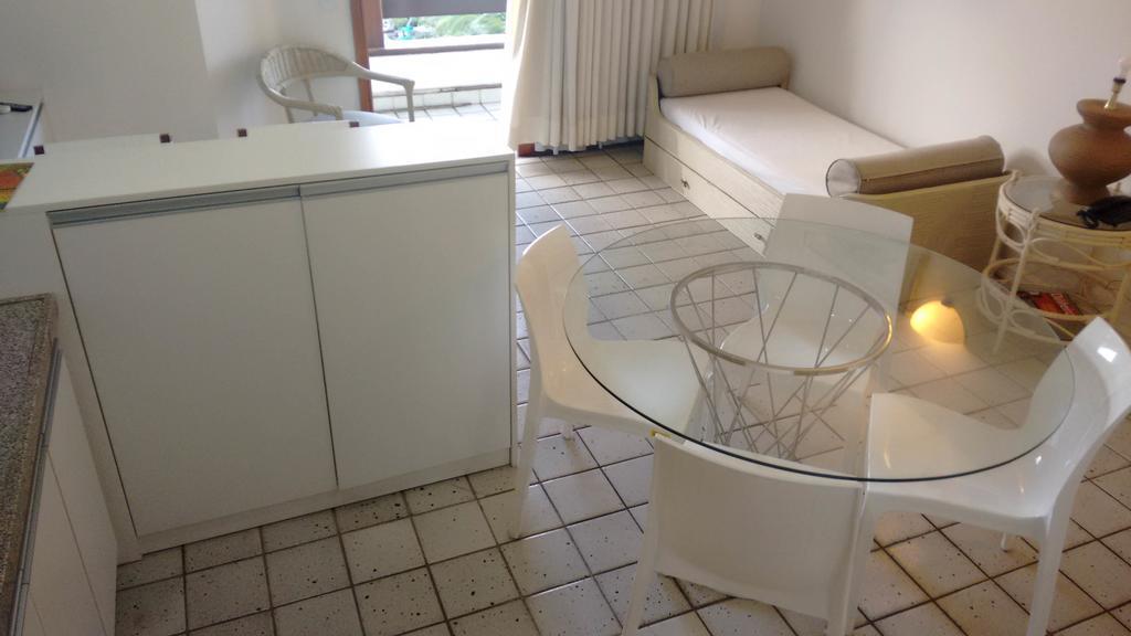 Apartamento Ed. Jatiuca Resort Flat Duplex 708 Maceió