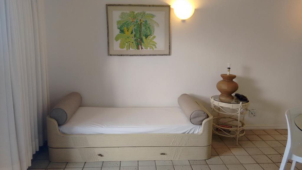 Apartamento Ed. Jatiuca Resort Flat Duplex 708 *