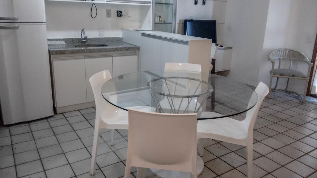 Ed. Jatiuca Resort Flat Duplex 708