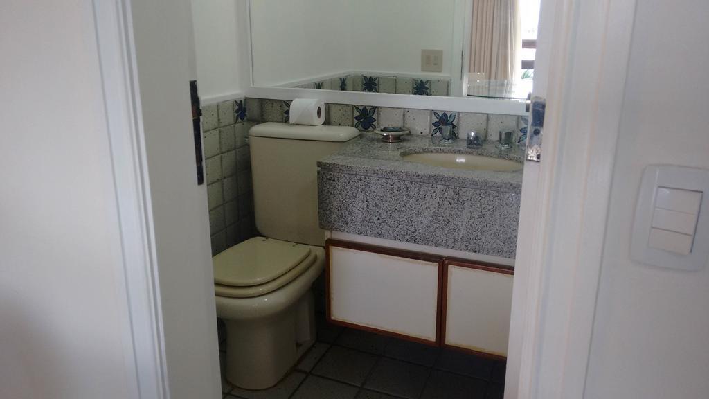Apartamento Ed. Jatiuca Resort Flat Duplex 708 *