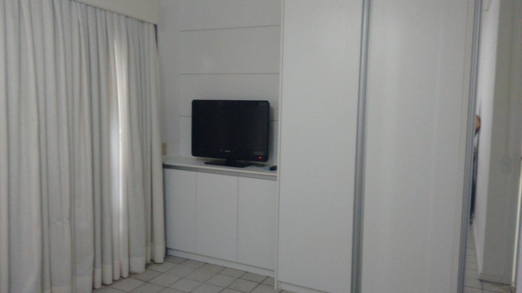 Ed. Jatiuca Resort Flat Duplex 708 Maceió