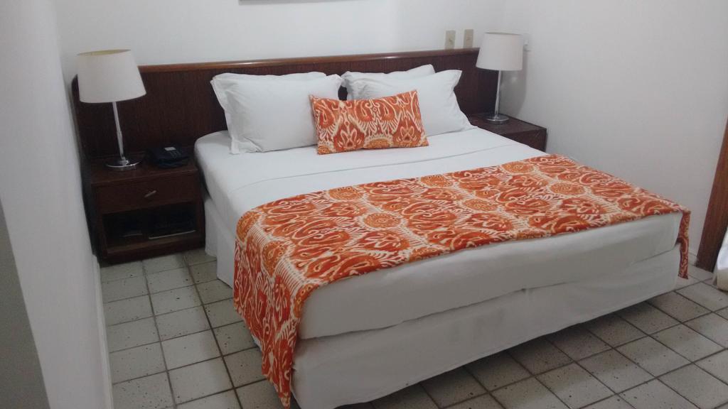 Apartamento Ed. Jatiuca Resort Flat Duplex 708 *