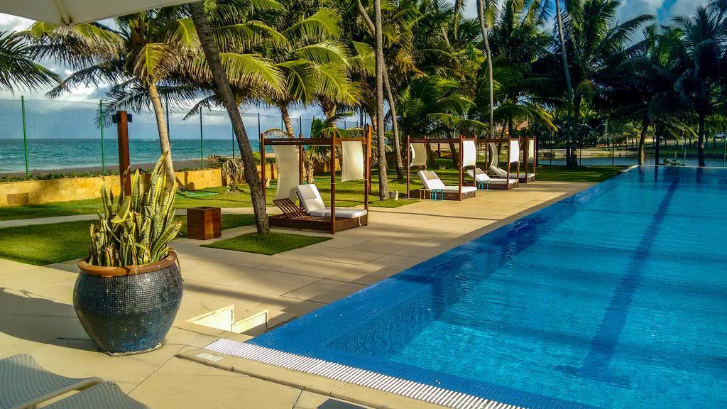 Apartamento Ed. Jatiuca Resort Flat Duplex 708 *