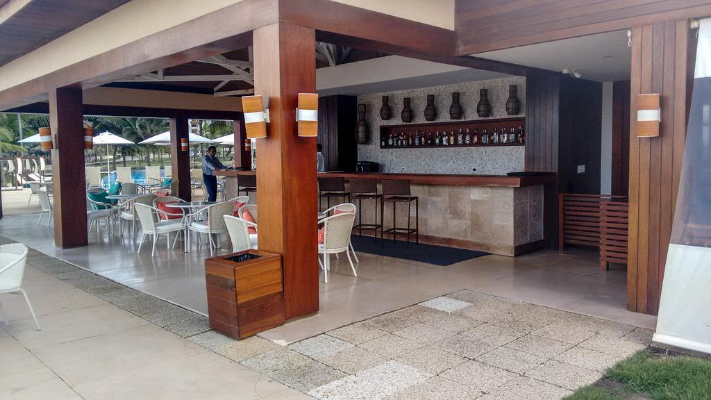 Apartamento Ed. Jatiuca Resort Flat Duplex 708 Maceió