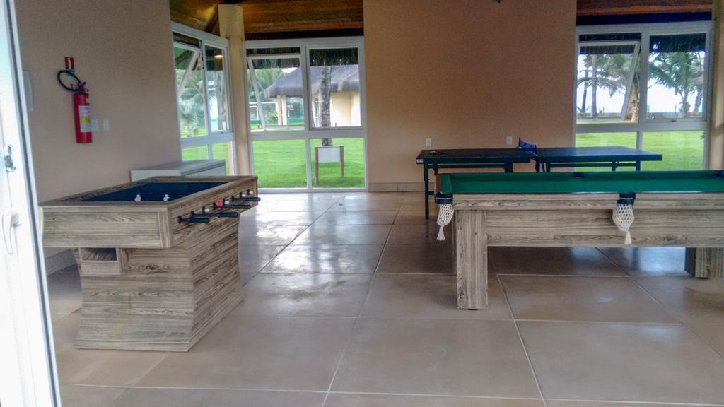 Ed. Jatiuca Resort Flat Duplex 708