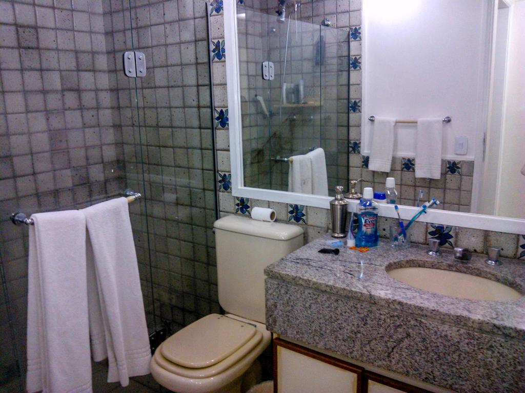 Apartamento Ed. Jatiuca Resort Flat Duplex 708 *