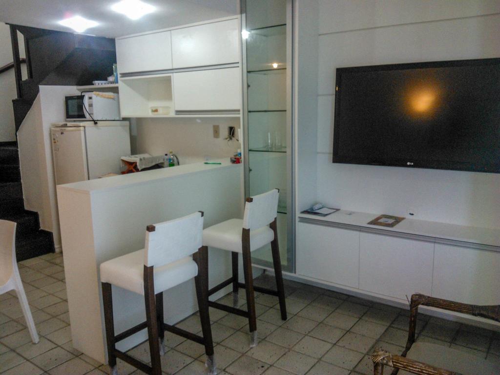 Ed. Jatiuca Resort Flat Duplex 708