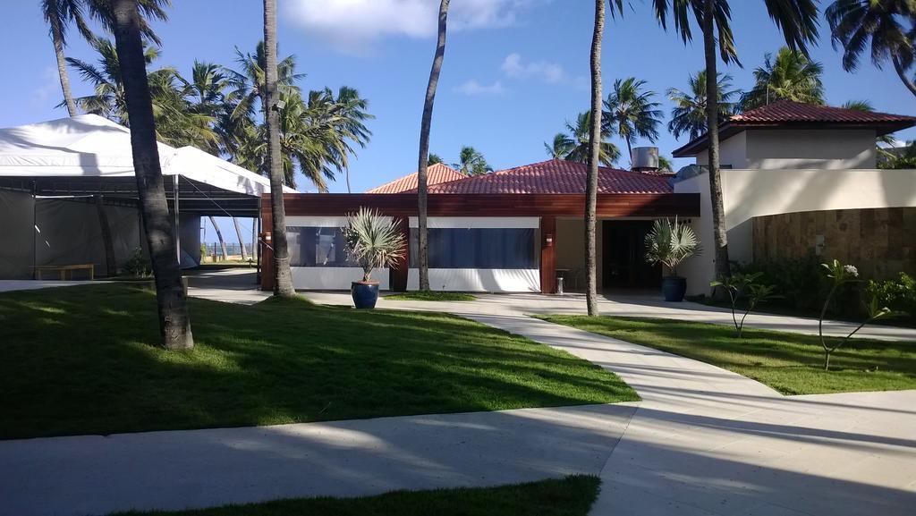 Ed. Jatiuca Resort Flat Duplex 708