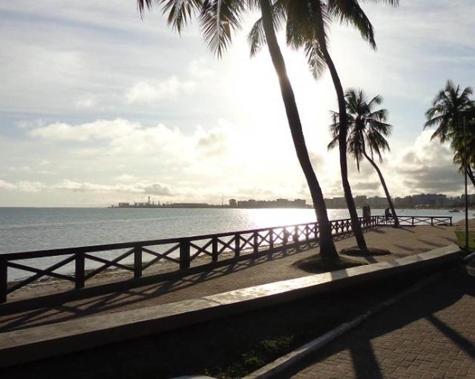 Ed. Jatiuca Flat Duplex 708 Maceió