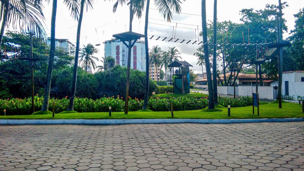 Apartamento Ed. Jatiuca Flat Duplex 708 Maceió