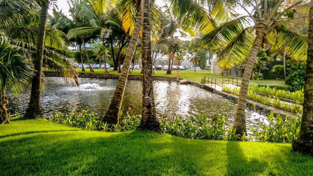 Apartamento Ed. Jatiuca Flat Duplex 708 Maceió