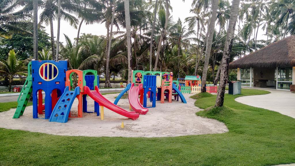 Apartamento Ed. Jatiuca Flat Duplex 708 Maceió
